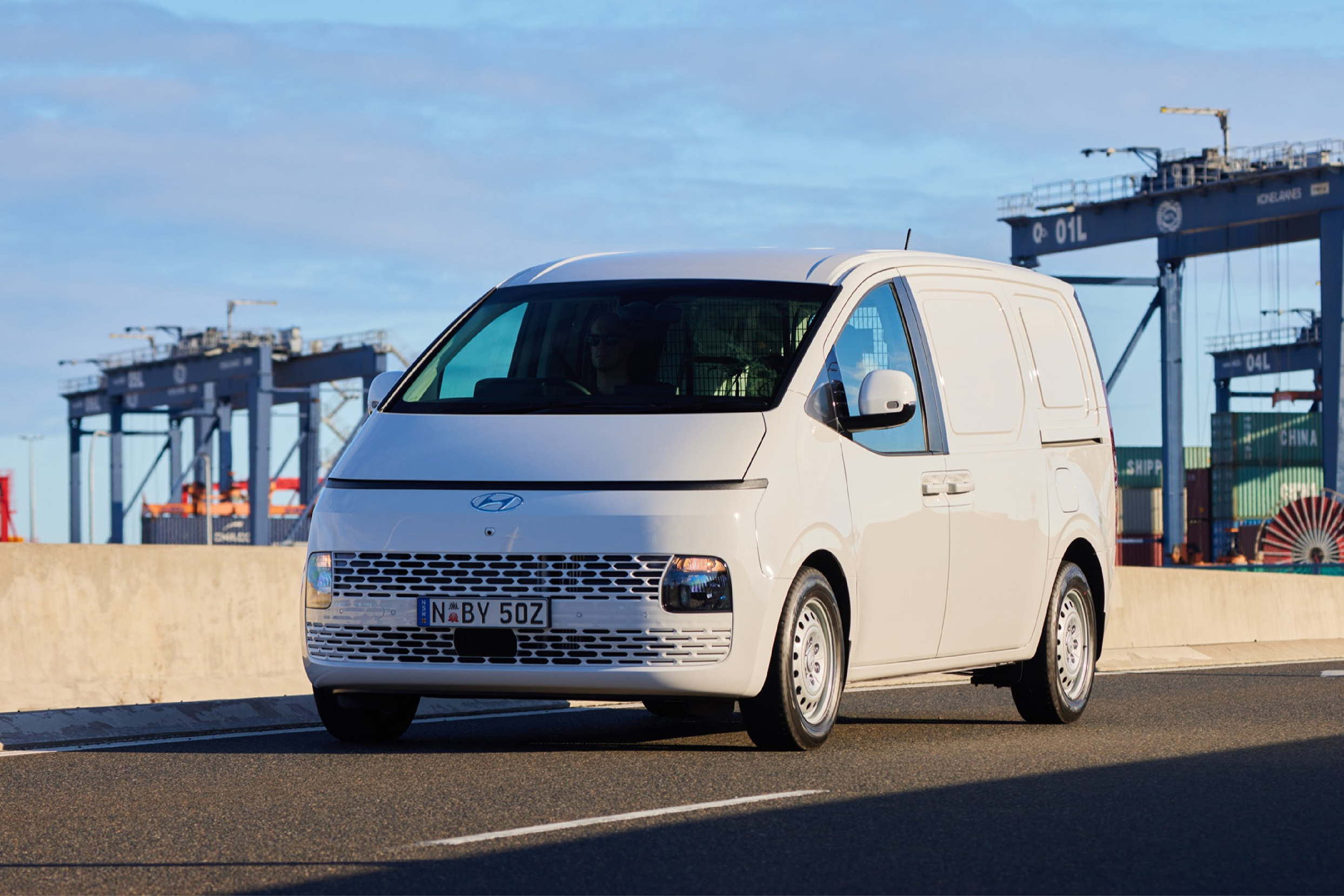 Da un paso hacia el espacio