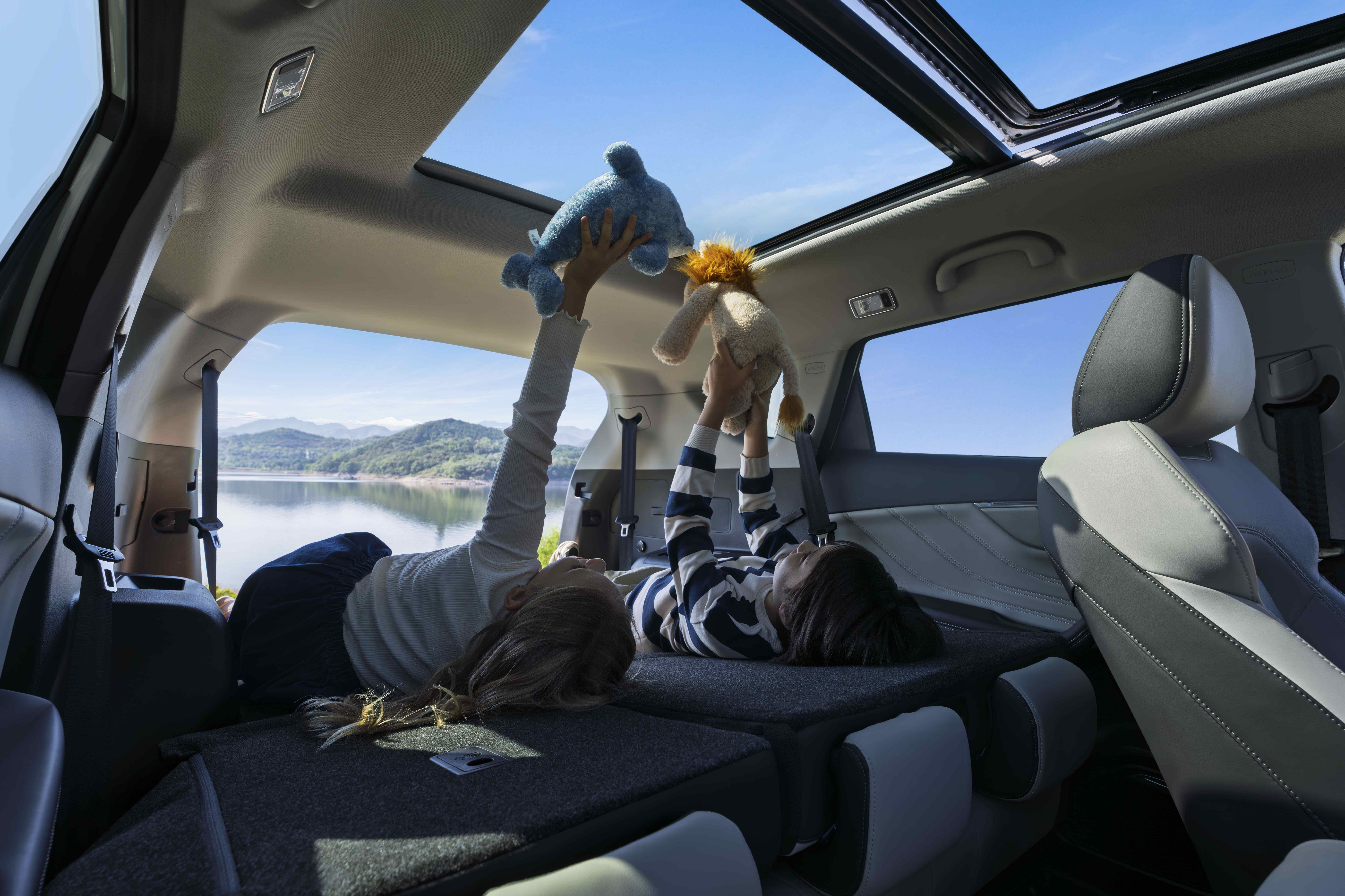 SUNROOF