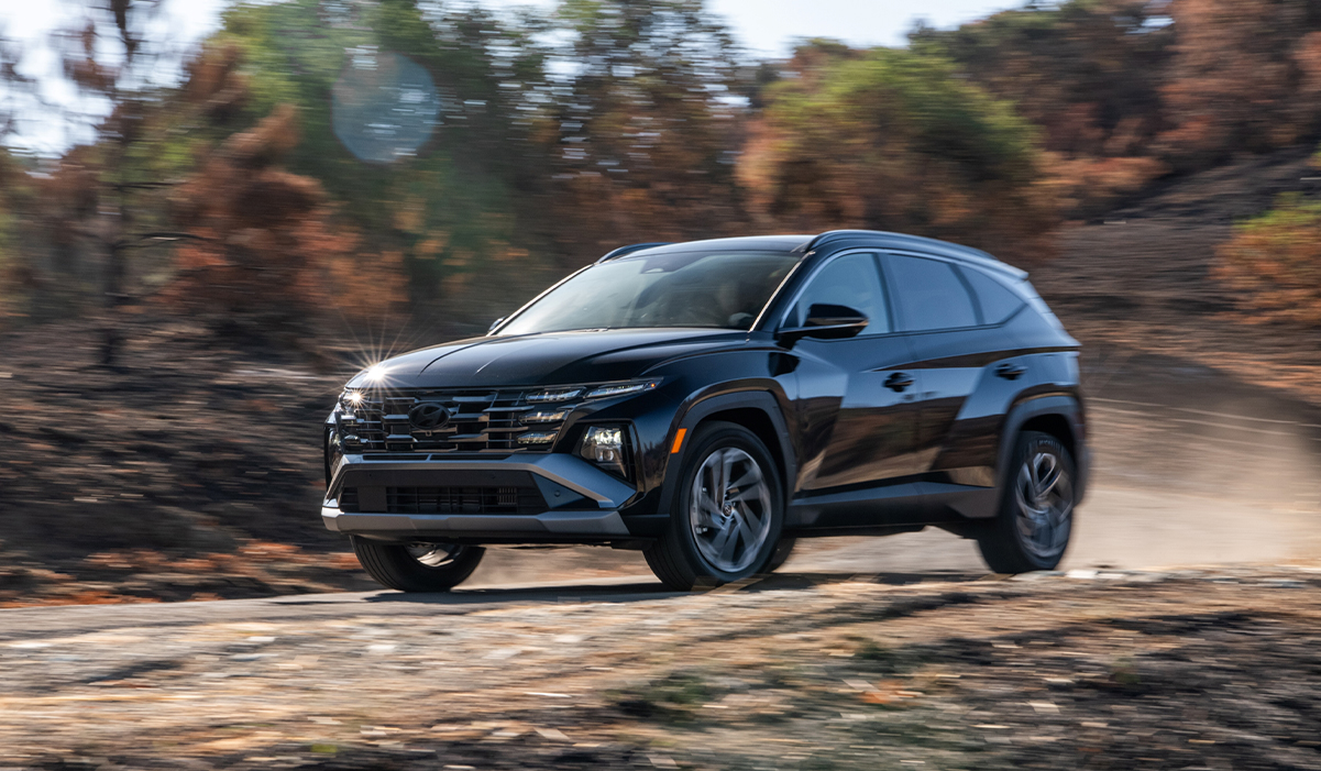 Máximos honores en seguridad recibe Hyundai Motor Company