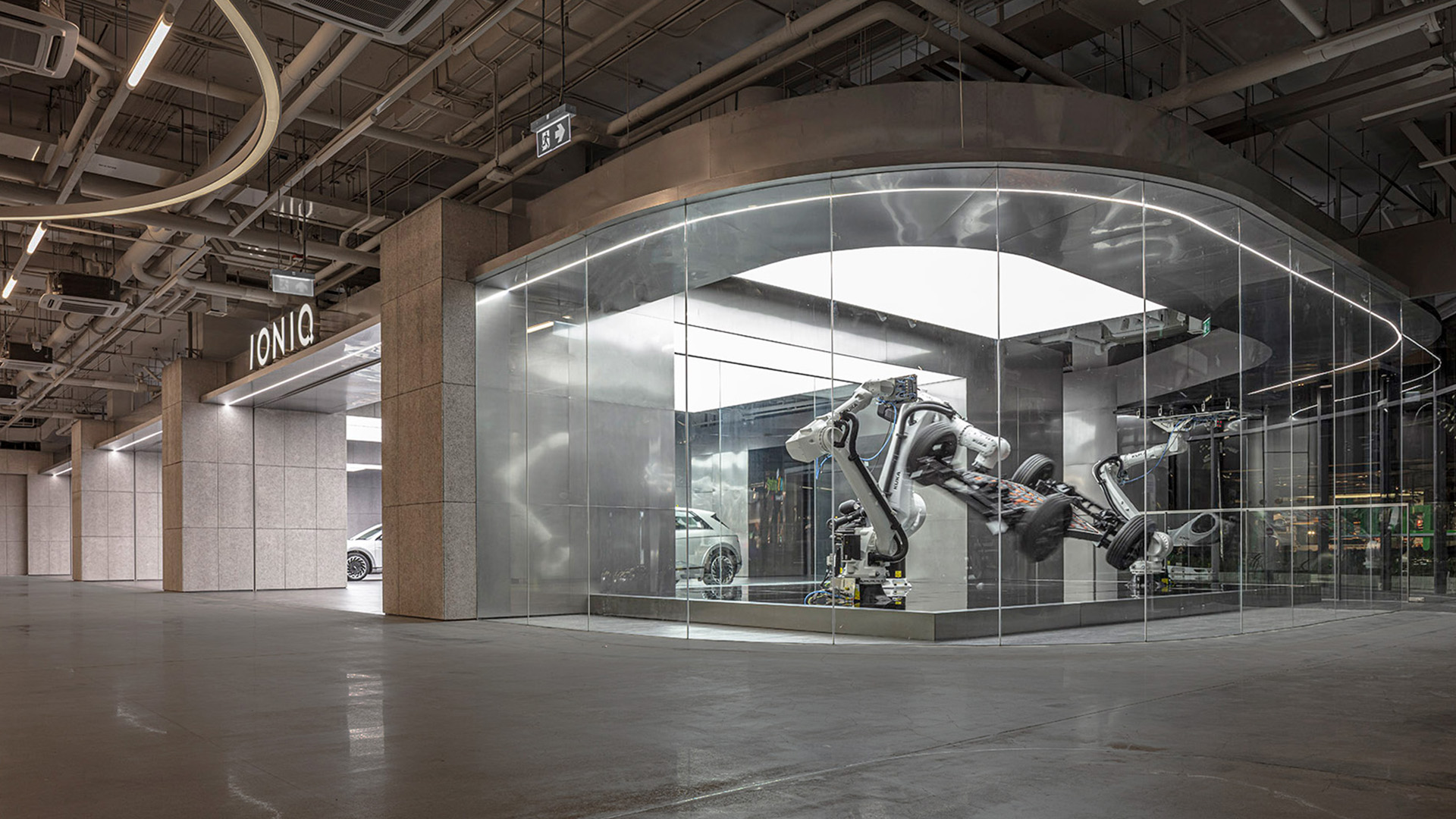 Hyundai Motor Company gana 18 premios iF Design Awards para el 2025