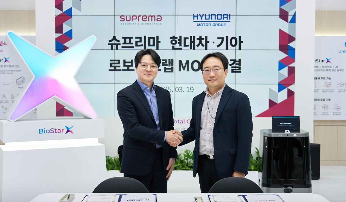 Robótica e Inteligencia Artificial en Hyundai