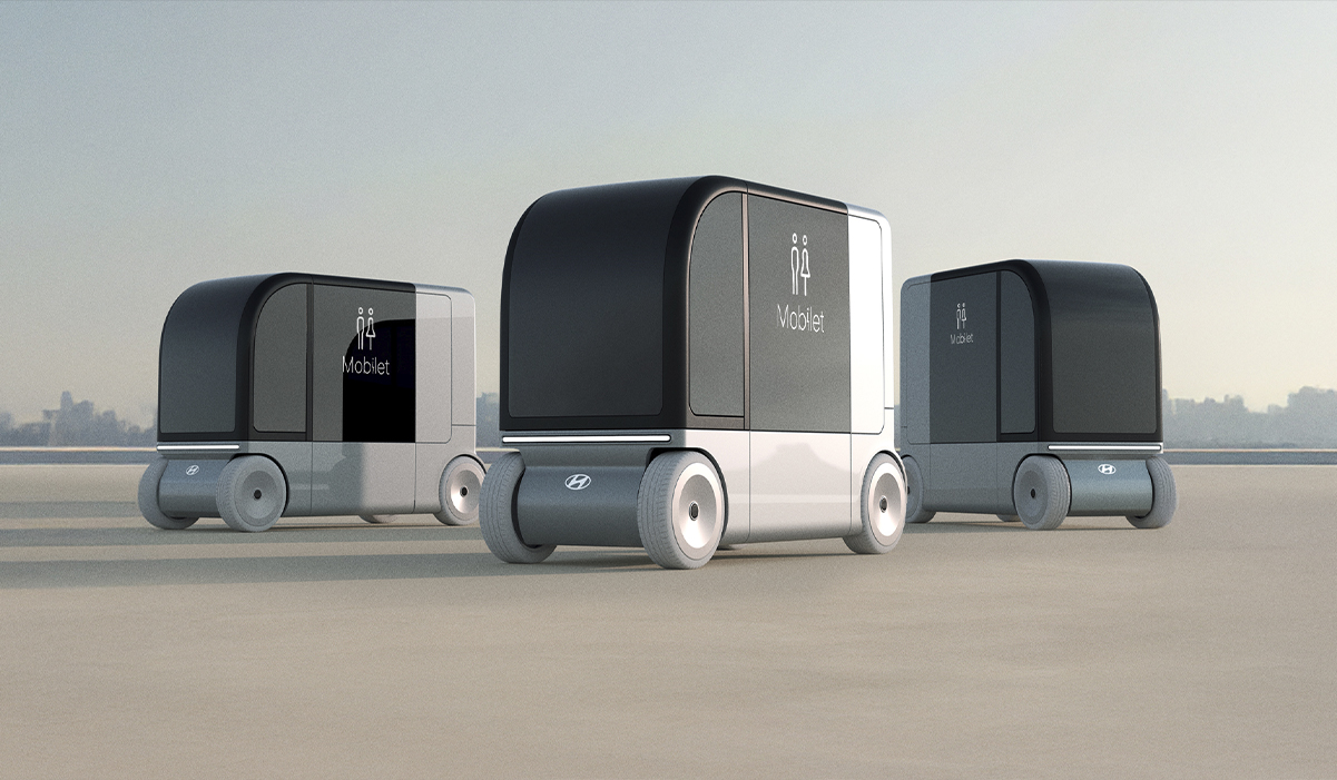 Hyundai celebra el Día de los Inocentes de una manera creativa