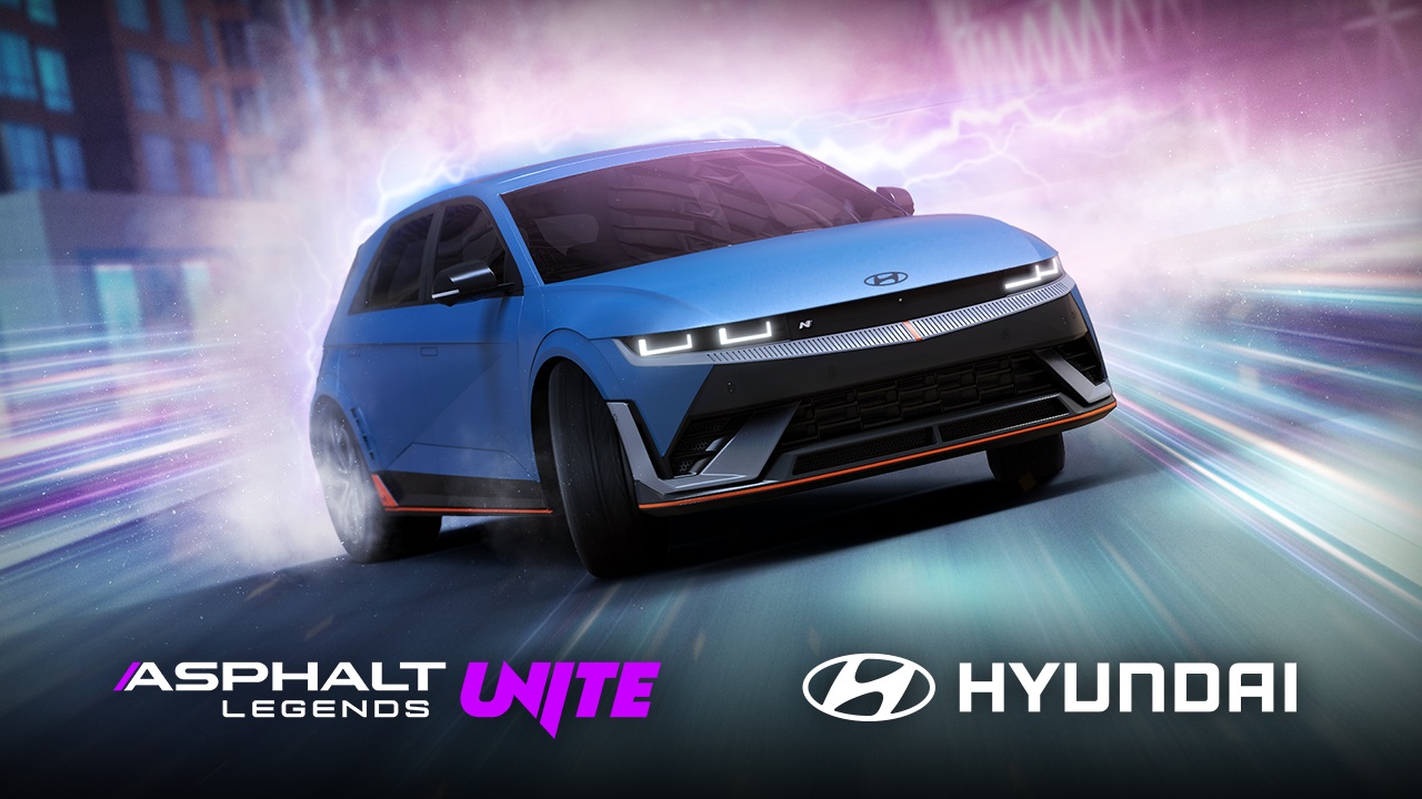 Hyundai se conecta con el público más joven a través de juegos