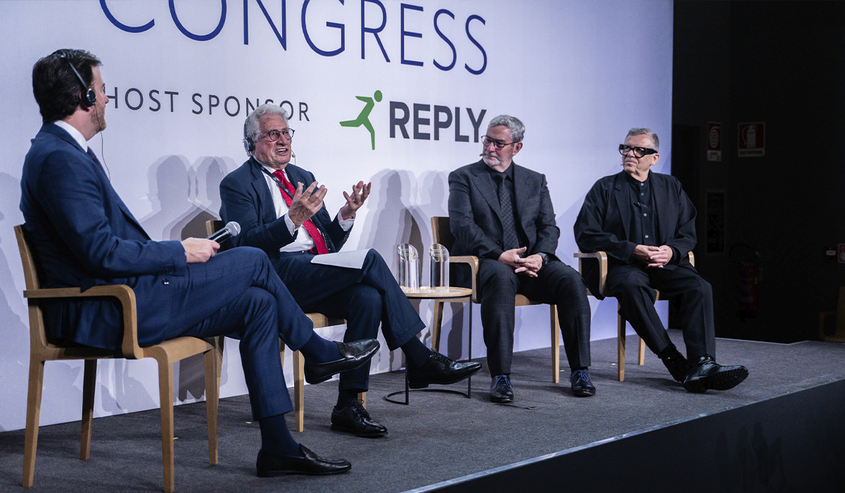 Los líderes de diseño de Hyundai Motor Group son honrados con los premios Centennial de Automotive News