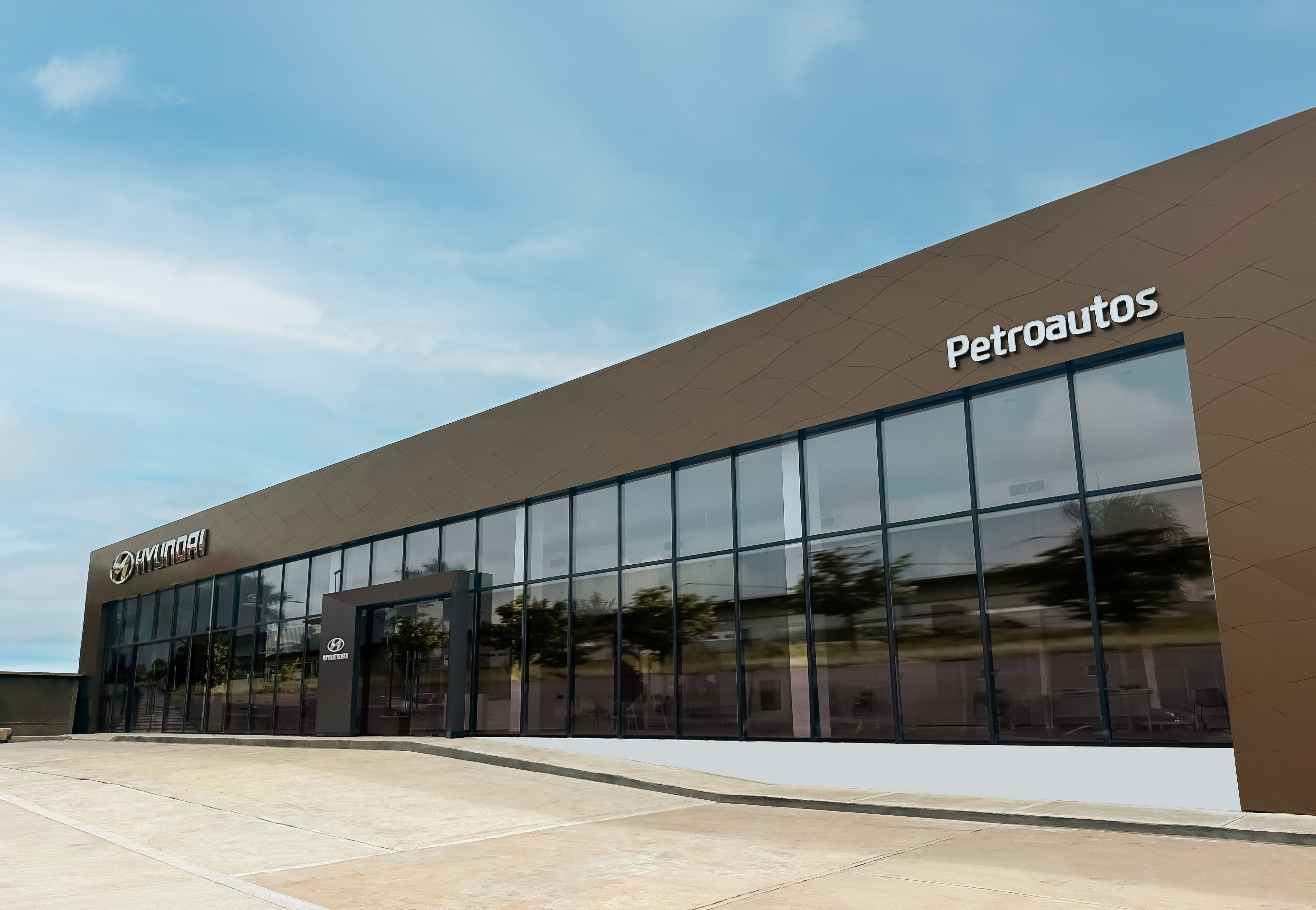 Sojitz adquiere Petroautos y amplía su presencia en el sector automotriz de Panamá