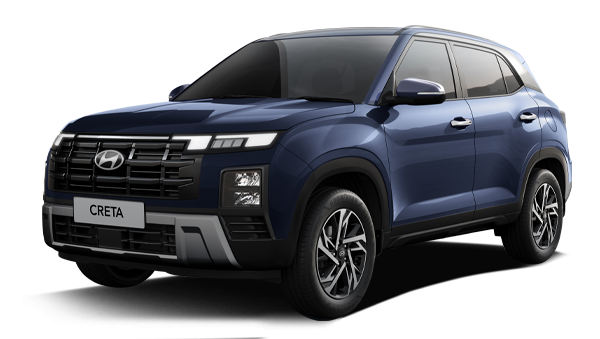 Una SUV versátil y dinámica